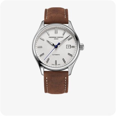Frederique Constant Classics Index Automatic