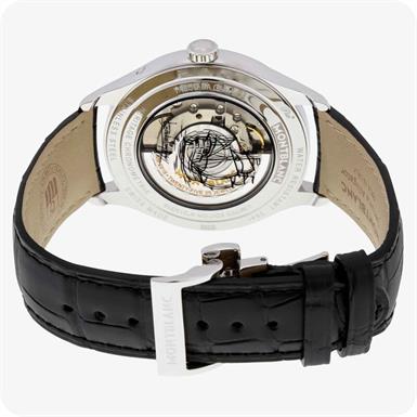 Montblanc Heritage Chronometrie Quantieme Annuel Vasco Da Gama
