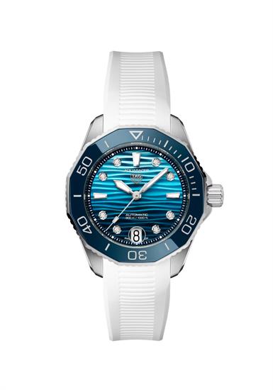 TAG Heuer Aquaracer TAG Heuer Aquaracer Professional 300 Date