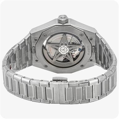 Zenith Defy Skyline