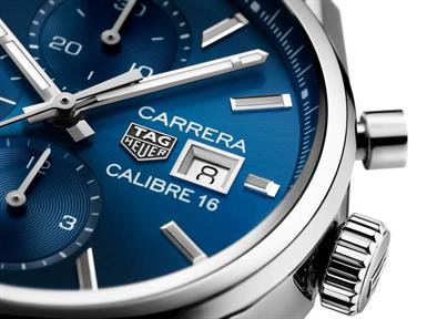 TAG Heuer Carrera 