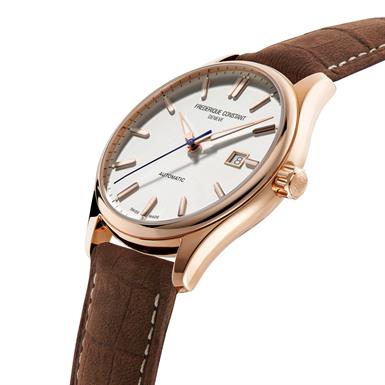 Frederique Constant Classics Index Automatic