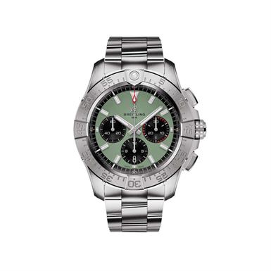 Breitling AVENGER AVENGER B01 CHRONOGRAPH 44