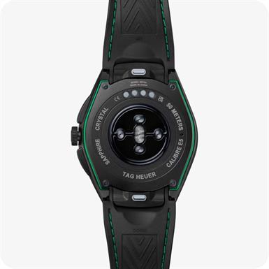 TAG Heuer Connected TAG Heuer Connected Calibre E5 45 Mm Golf Edition