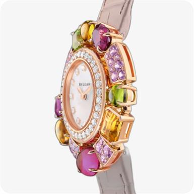 Bvlgari Allegra Watches