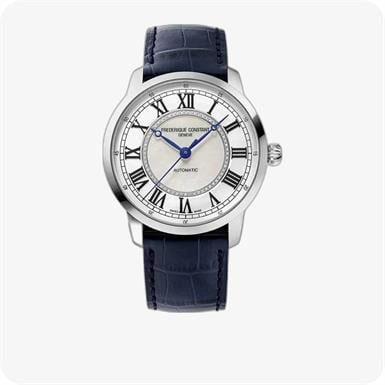 Frederique Constant Classics Premiere