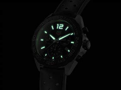 TAG Heuer Formula1 TAG Heuer Formula 1 Chronograph
