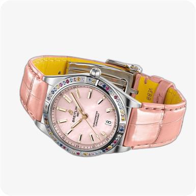 Breitling CHRONOMAT CHRONOMAT AUTOMATIC 36 SOUTH SEA