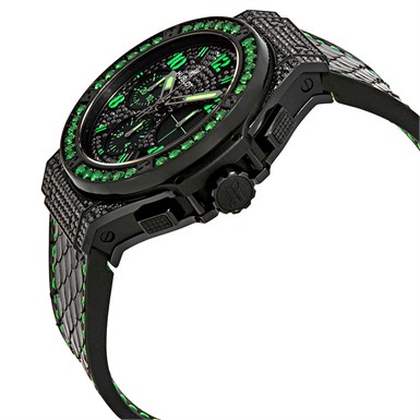Hublot Big Bang Black Fluo Big Bang Black Fluo 41 mm