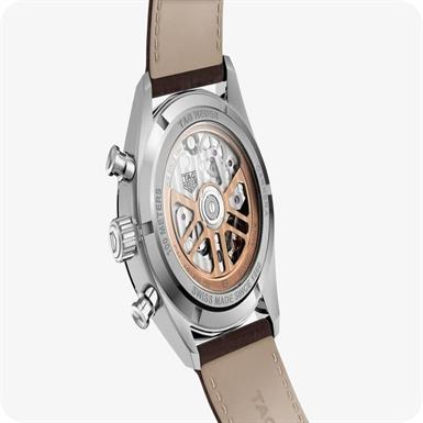 TAG Heuer Carrera TAG Heuer Carrera Chronograph