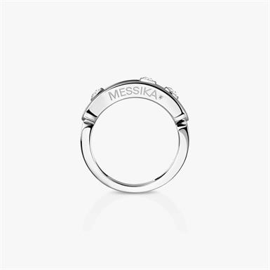 Messika Move Classique ring
