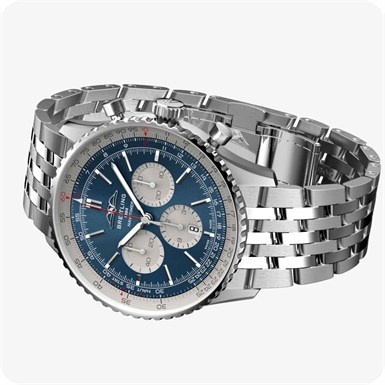 Breitling Navitimer B01 Chronograph 46