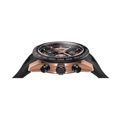 TAG Heuer Carrera TAG Heuer Carrera Chronograph Extreme Sport