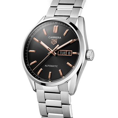 TAG Heuer Carrera TAG Heuer Carrera Day-Date