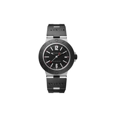 Bvlgari Bvlgari Aluminium