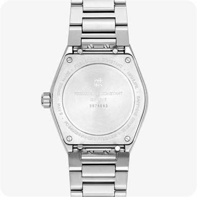 Frederique Constant Highlife Ladies Quartz