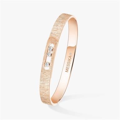 Messika MOVE NOA Move Noa Ciselé bangle