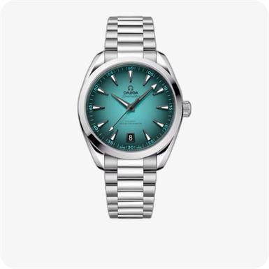 Omega Seamaster SeamasterAqua Terra 150M