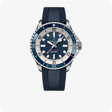 Breitling SUPEROCEAN AUTOMATIC 42