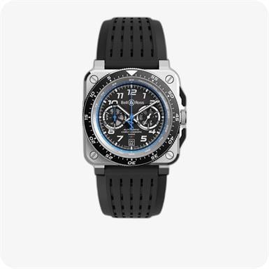 Bell & Ross Instruments BR 03-94 A521