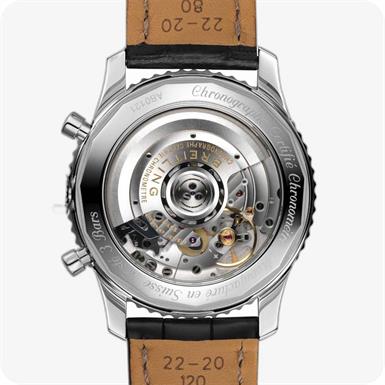 Breitling Navitimer B01 Chronograph 43