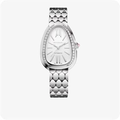 Bvlgari Serpenti Seduttori