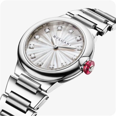 Bvlgari Lvcea Lvcea