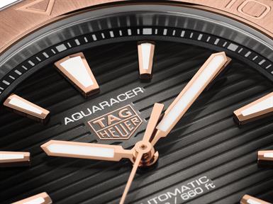 TAG Heuer Aquaracer TAG Heuer Aquaracer Professional 200 Date