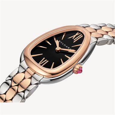 Bvlgari Serpenti Seduttori