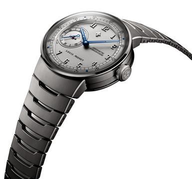 Louis Moinet 1806 Chronomètre dObservatoire