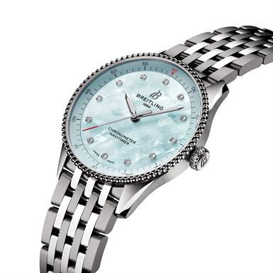 Breitling NAVITIMER 32