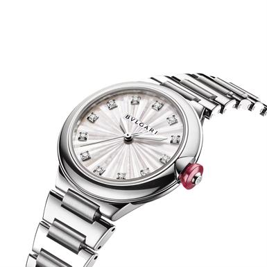 Bvlgari Lvcea 