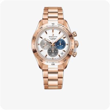 Zenith Chronomaster Chronomaster Sport