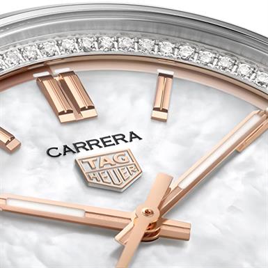 TAG Heuer Carrera TAG Heuer Carrera Date
