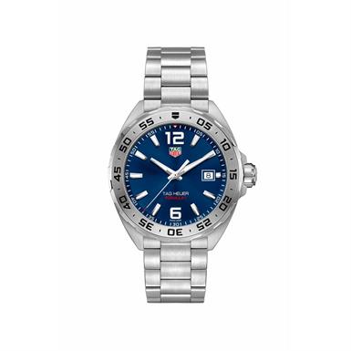 TAG Heuer Formula1 TAG Heuer Formula 1 Date
