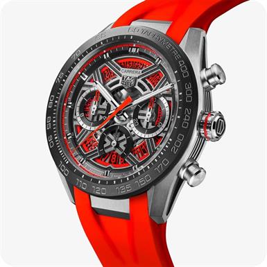 TAG Heuer Carrera TAG Heuer Carrera Chronograph Extreme Sport