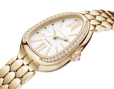 Bvlgari Serpenti Serpenti Seduttori