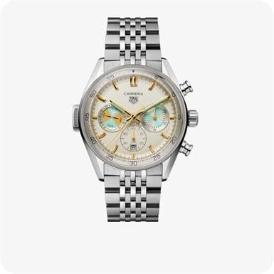 TAG Heuer Carrera 