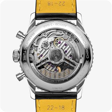 Breitling NAVITIMER NAVITIMER B01 CHRONOGRAPH 41