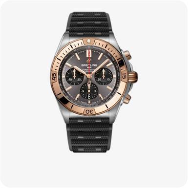 Breitling CHRONOMAT B01 42