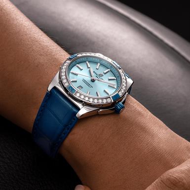 Breitling CHRONOMAT SUPER CHRONOMAT AUTOMATIC 38