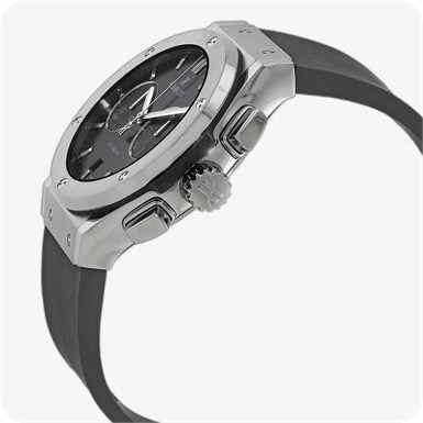Hublot Classic Fusion Racing Grey Chronograph Titanium