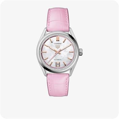 TAG Heuer Carrera Date