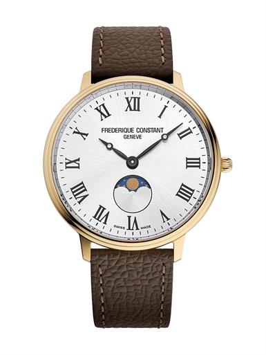 Frederique Constant Classics Mans classics