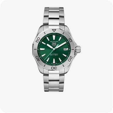 TAG Heuer Aquaracer TAG Heuer Aquaracer
Professional 200 Solargraph