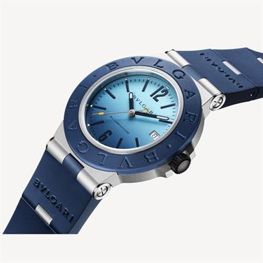 Bvlgari Bvlgari Aluminium