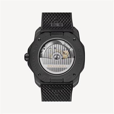 Bvlgari Octo Roma