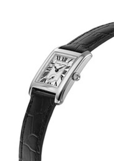 Frederique Constant Classics Carree Small Seconds
