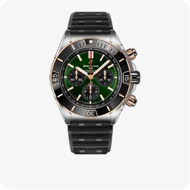 Breitling CHRONOMAT SUPER CHRONOMAT B01 44