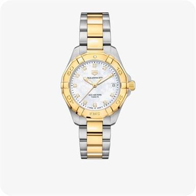 TAG Heuer Aquaracer